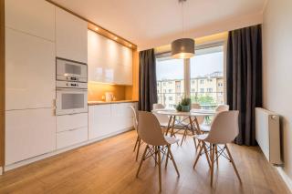 Apartament DREAM Angielska Grobla - Danzig - 8