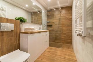 Apartament DREAM Angielska Grobla - Danzig - 5