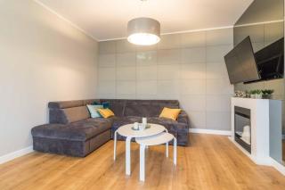 Apartament DREAM Angielska Grobla - Danzig - 9