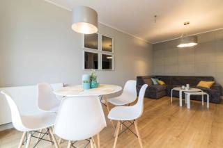 Apartament DREAM Angielska Grobla - Danzig - 7