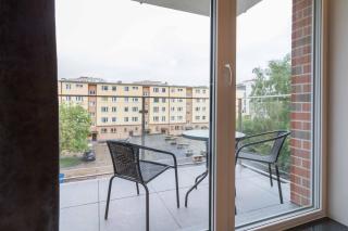 Apartament DREAM Angielska Grobla - Danzig - 1