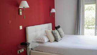 Hôtel Les Jardins - 6