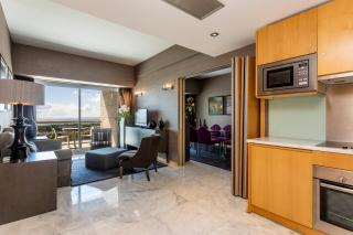 Crowne Plaza - Caparica Lisbon - 9