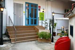 Mama Guesthouse Myeongdong - 7