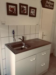 Ferienhaus am Rennsteig - Schmiedefeld am Rennsteig - 4