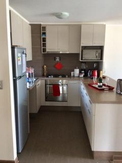 Departamento Condominio Costa Pucon - Pucón - 6
