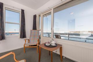 Hotel Hvide Falk - 9