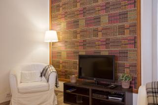 Charming flat in Lisbon's center! - Lisboa - 7