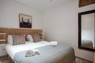 Charming flat in Lisbon's center! - Lisboa - 4