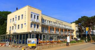 Vineta Strandhotels - Zinnowitz - 6