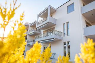 Royalty Suites Loft - Nikiti - 1