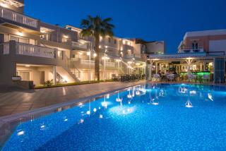 Sarpidon Apartments - 9