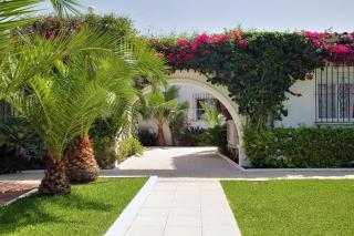 Beautiful Villa La Caracola heated pool Puerto Banus Marbella - Marbella - 6