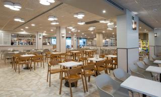 Hotel Rosamar Garden Resort 4* - Lloret de Mar - 3