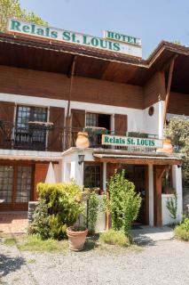 Hotel Relais Saint Louis - 9