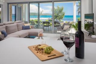 Luxury Design Beach Front Apartment - Sukošan - 6