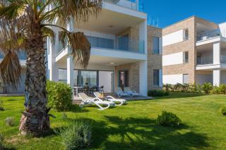 Luxury Design Beach Front Apartment - Sukošan - 8