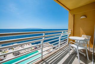 Atlantic Holiday Hotel - Callao Salvaje - 6
