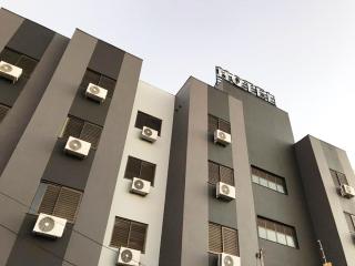 Master Gold Hotel Express - Cascavel - 0