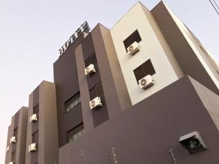 Master Gold Hotel Express - Cascavel - 8