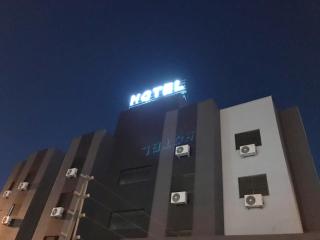 Master Gold Hotel Express - Cascavel - 7