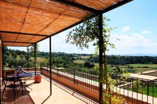 Hapimag Resort Tonda - Montaione - 1