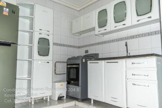 Condominio Nuevo Rodadero 1204 - 1