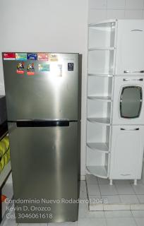 Condominio Nuevo Rodadero 1204 - 3