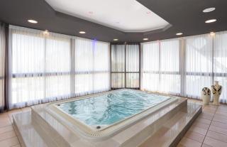 King Solomon Hotel Tiberias - 1