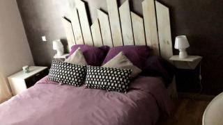 Chambre et table d hotes chez Dom - 0