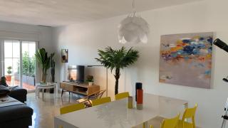 Penthouse amazing views - 7