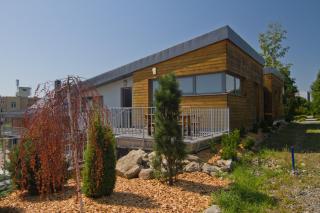 Mountain Villas Polana - Starý Smokovec - 5