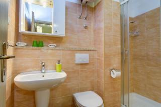Abba Apartments - Mali Lošinj - 1