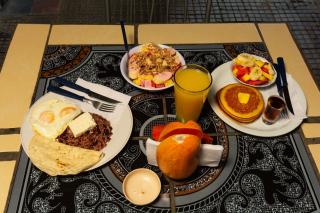 Hostal Lazybones - 9