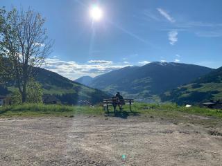 Bella Vista Lodge - Kartitsch - 1