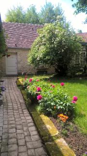 l'atelier - Parnes - 6