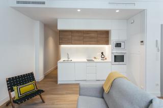 The Lucky Flats - Poeta Quintana - Alicante - 7