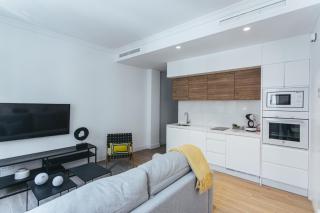 The Lucky Flats - Poeta Quintana - Alicante - 3