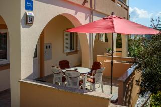 Apartments Esad - Kornić - 7