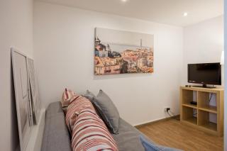 Cozy apartment in Lisbon's center! - Lissabon - 4
