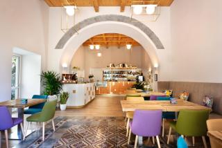 La Fornace Relais & Spa - 3