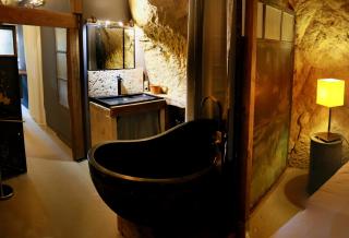 La Grotte du Moulin - Noyers-sur-Cher - 6