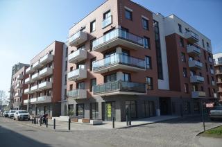 Apartament Nowa Grobla - Danzig - 1