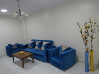 Apartments Sunny Sky RedSeaLine Hurghada - Hurghada - 6