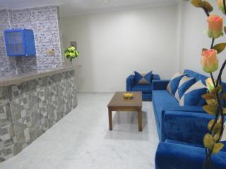 Apartments Sunny Sky RedSeaLine Hurghada - Hurghada - 5