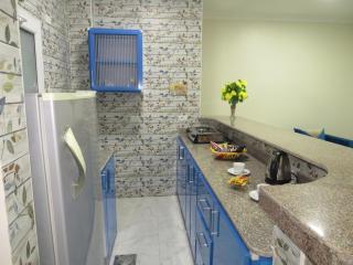 Apartments Sunny Sky RedSeaLine Hurghada - Hurghada - 3