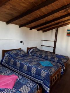 Cabañas El Paraiso - San Salvador de Jujuy - 6