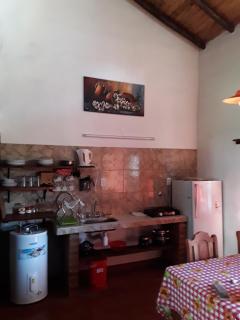 Cabañas El Paraiso - San Salvador de Jujuy - 4