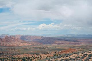 Shash Dine' EcoRetreat - Page - 1