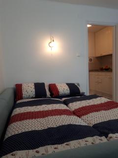 Tengerészlak Apartman - Fonyód - 2
